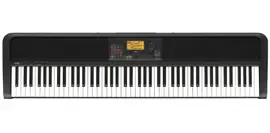 Цифровое пианино компактное Korg XE20SP со стойкой