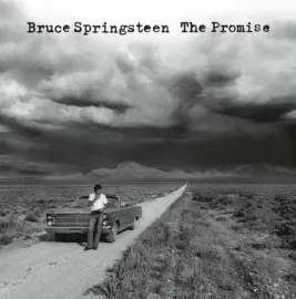 Bruce Springsteen - The Promise NEW Sealed Vinyl LP Album