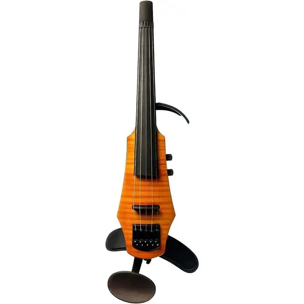 Электроскрипка NS Design WAV 5 Amber Burst