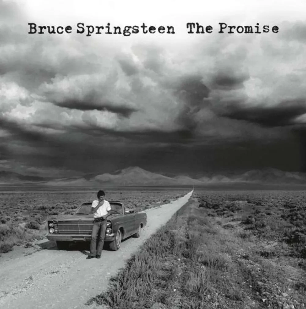 Bruce Springsteen - The Promise NEW Sealed Vinyl LP Album