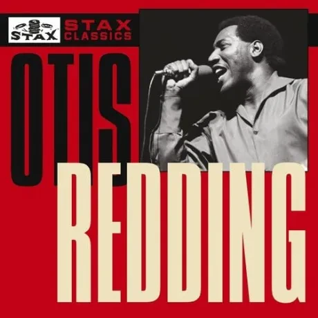 OTIS REDDING - Stax Classics (CD)