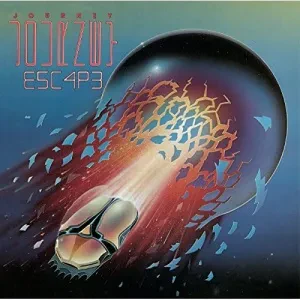 CD-диск JOURNEY – Escape