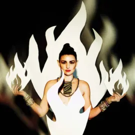 Виниловая пластинка Geneva Jacuzzi – Triple Fire (Релиз 2024)
