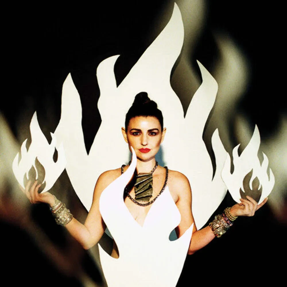 Виниловая пластинка Geneva Jacuzzi – Triple Fire (Релиз 2024)
