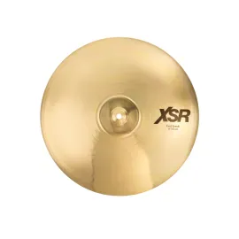 Б/У Тарелка Crash Sabian XSR Fast Crash 16"