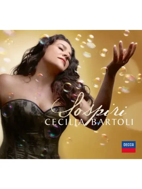 - Sospiri (CD)