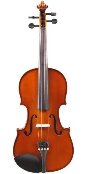 Альт скрипичный Cremona SVA-130 Premier Novice Series Viola Outfit 14 in. Outfit