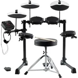 Электронная барабанная установка Alesis Debut Kit