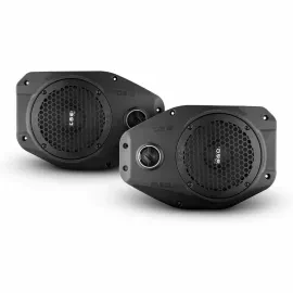 Universal - DS18 - JL-SB6 300W RMS 6.5” Soundbar Enclosure Upgrade