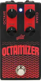 Педаль эффектов для бас-гитары Aguilar Octamizer V2 Analog Bass Octave