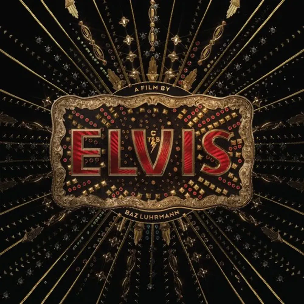 Виниловая пластинка Various – ELVIS (Original Motion Picture Soundtrack) 2022 Sealed