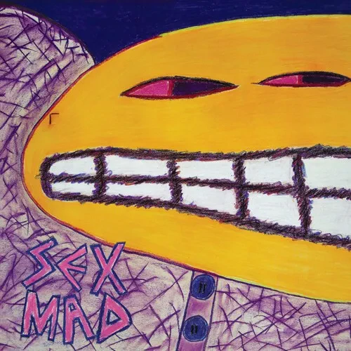 Виниловая пластинка Nomeansno – Sex Mad (Релиз 2026)