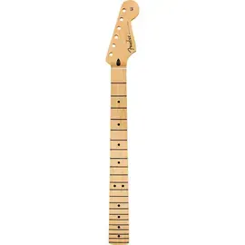 Гриф для электрогитары Fender Player Series Stratocaster Neck, 22 Medium-Jumbo Frets, 9.5" Radius,