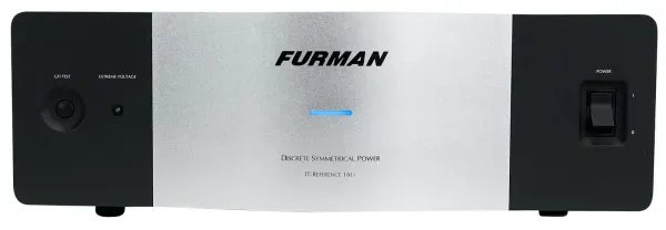 Сетевой кондиционер питания Furman IT-REFERENCE 16E i