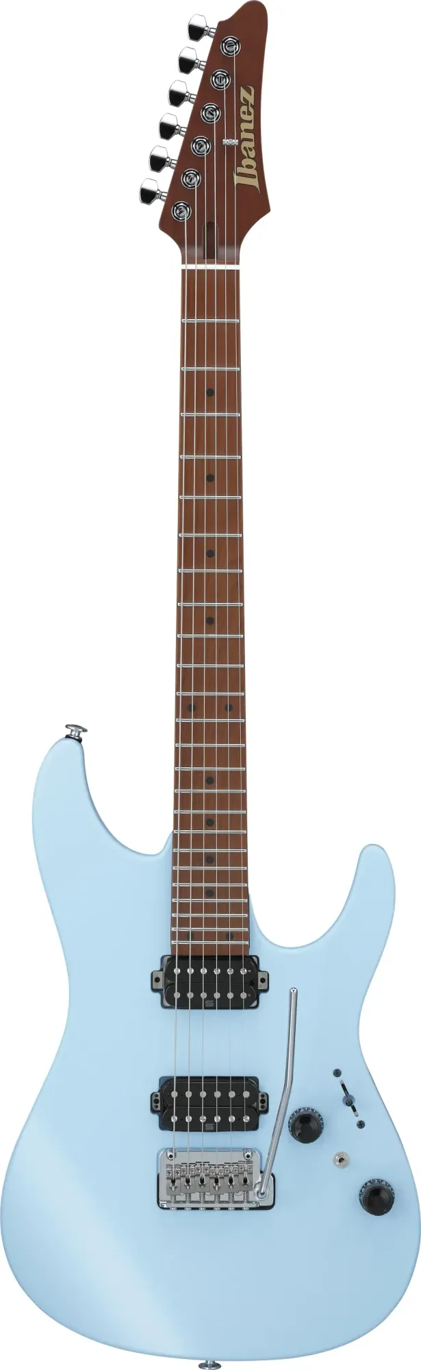 Электрогитара Ibanez AZ2402-SLF