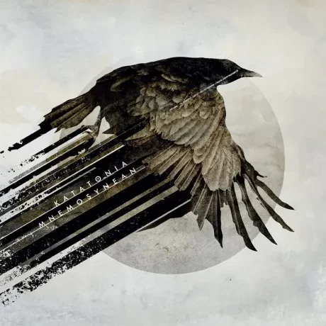KATATONIA - Mnemosynean (2CD)