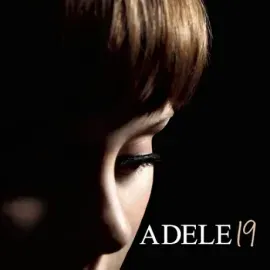Виниловая пластинка Adele – 19