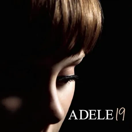 Виниловая пластинка Adele – 19