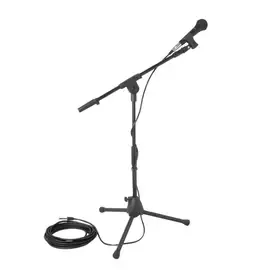 Вокальный микрофон в детском наборе для пения ONSTAGE MS7515