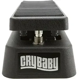 Педаль эффектов для электрогитары Dunlop DCR-1FC Cry Baby Rack Foot Controller