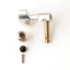 PRS Phase III Tuner, Treble Side, Nickel