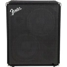 Кабинет для бас-гитары Fender Rumble 210 V3 700W 2x10 Bass Speaker Cabinet Black