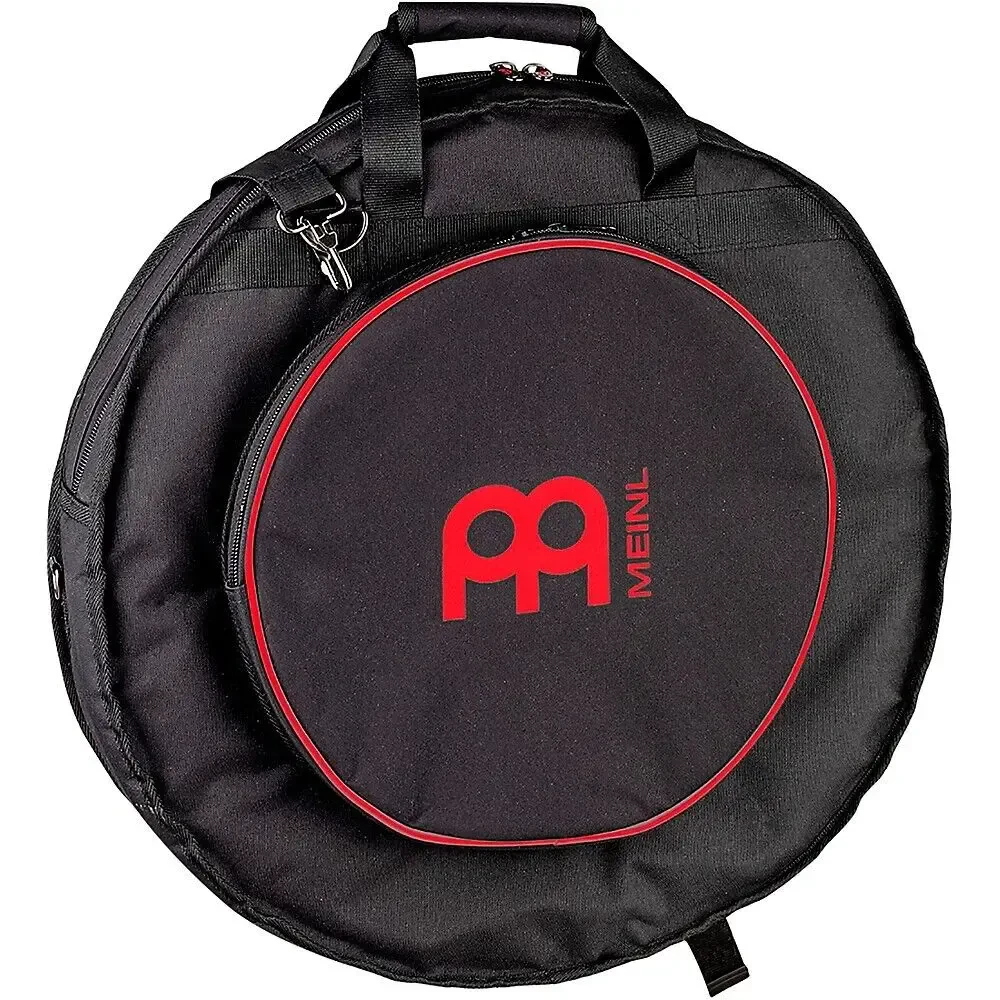 Чехол для тарелок MEINL MCB22R-BP Professional Red Black