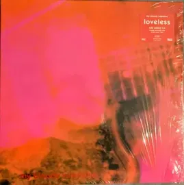 MY BLOODY VALENTINE - Loveless (LP)