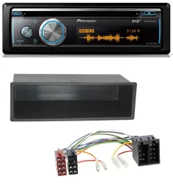 Pioneer MP3 DAB USB CD Bluetooth Autoradio für Mercedes A-Klasse M-Klasse Vaneo