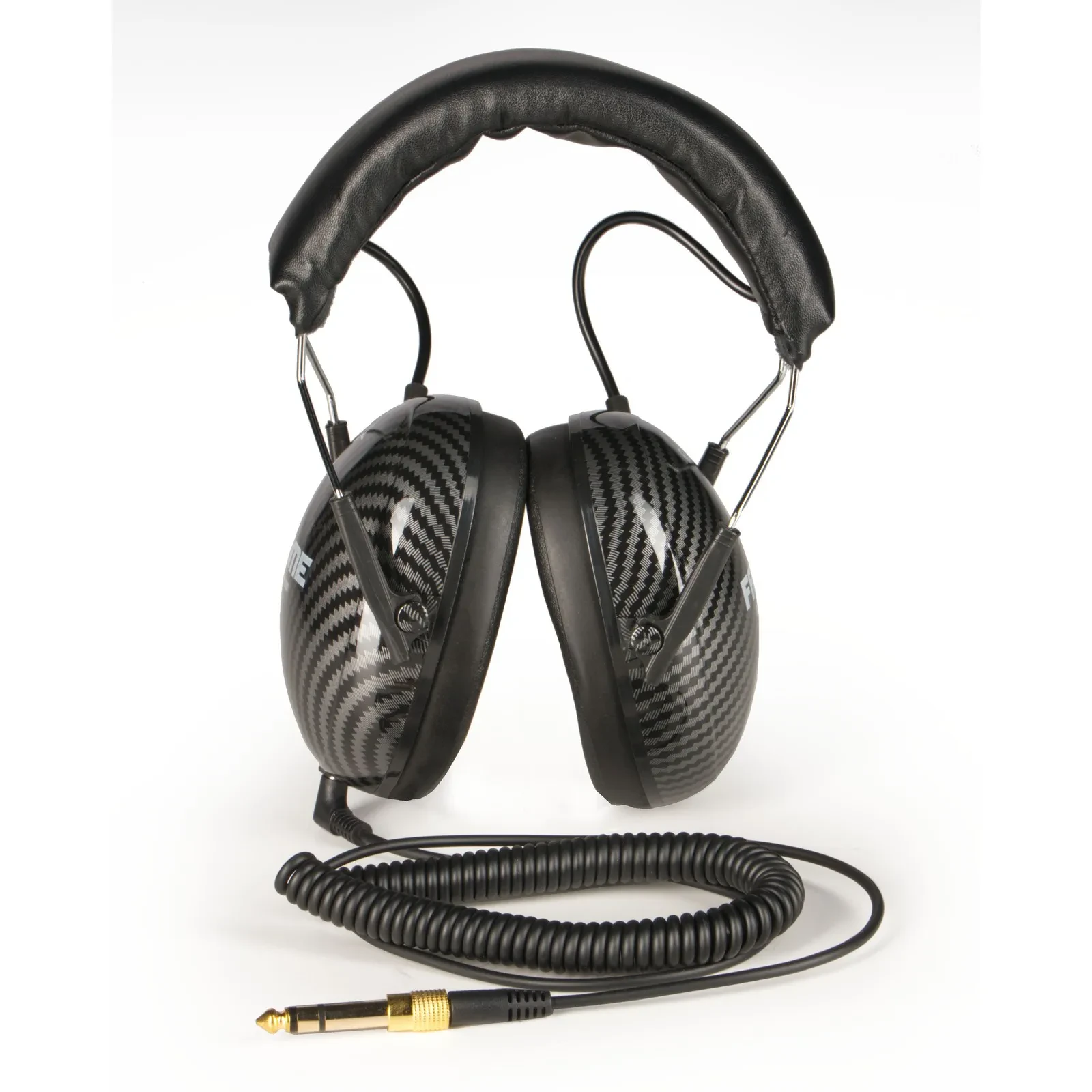 Gehörschutz Kopfhörer für Drummer, 25 dB Geräuschisolierung, 40 mm Treiber, 10