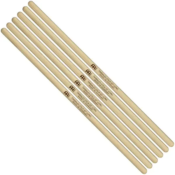 Палочки для тимбалов Meinl SB126-3, 3 комплекта