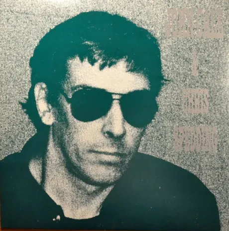 Б/У виниловая пластинка John Cale – Down At The End Of Lonely Street... Hard Rock Cafe