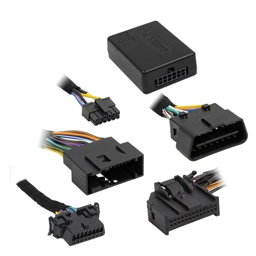 2015-2024 Ford Axxess AXSSO-FD Override Interface