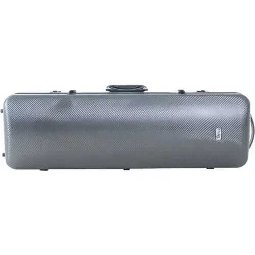 Кейс для скрипки Gewa PS350186 Polycarbonate 4/4 Grey