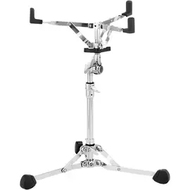 Стойка для малого барабана Pearl S150S Convertible Flat Based Snare Drum Stand