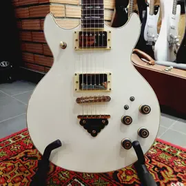 Электрогитара Ibanez AR220 Ivory HH White China 2014