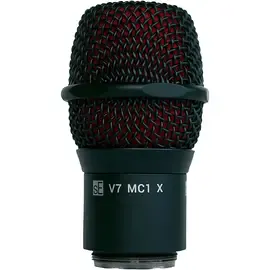 Капсюль для микрофона SE Electronics V7-MC1-X-BLK V7 X Black