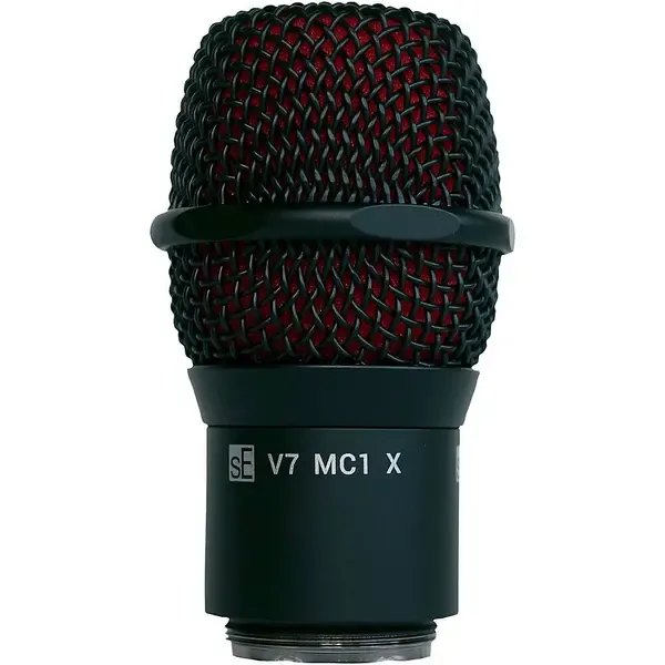 Капсюль для микрофона SE Electronics V7-MC1-X-BLK V7 X Black