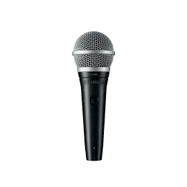 Вокальный микрофон Shure PGA48-LC