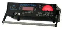 Тюнер компактный Peterson Manufacturing AutoStrobe 490