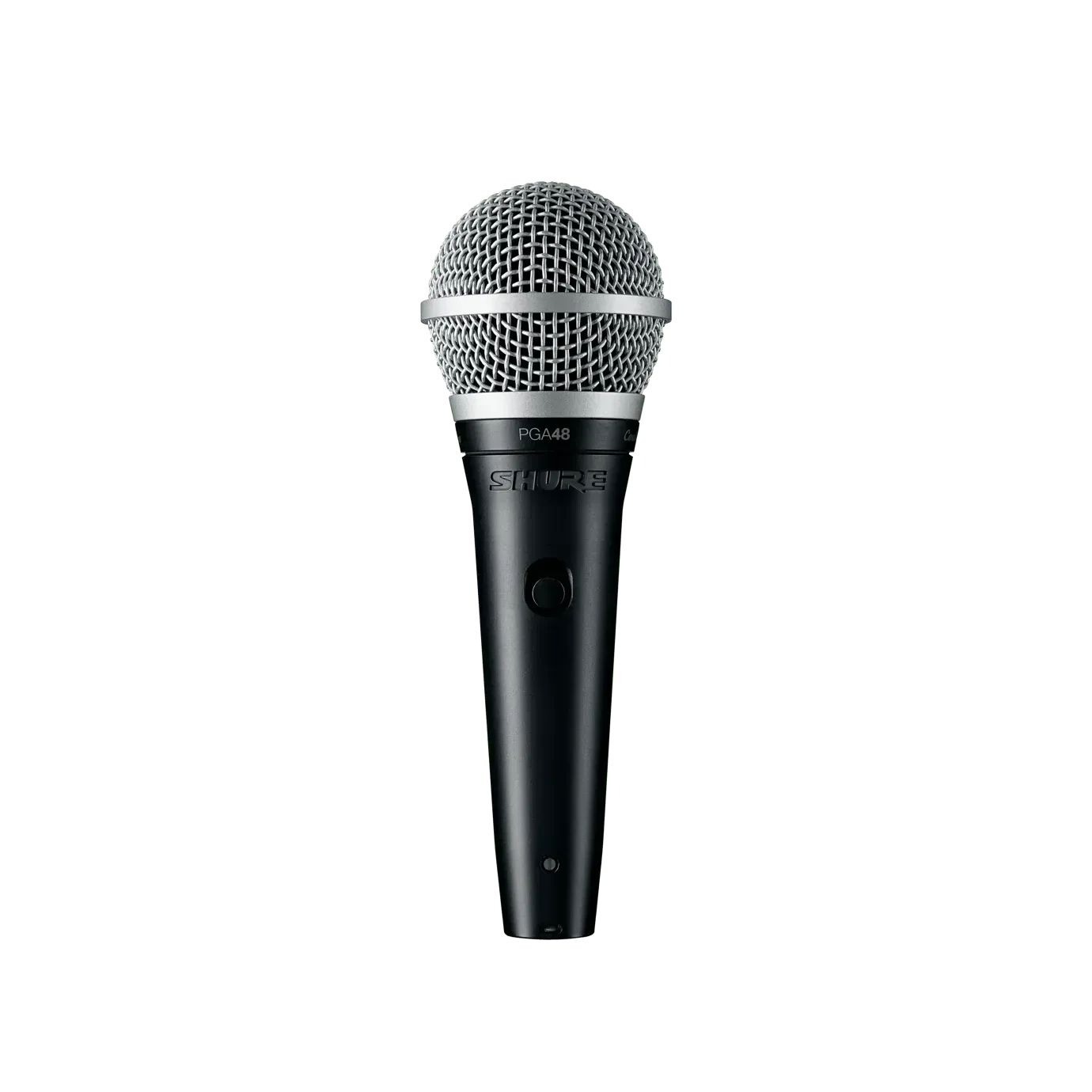 Вокальный микрофон Shure PGA48-LC