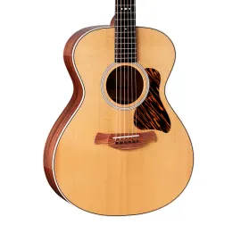 Электроакустическая гитара Taylor 512e Gold Label Grand Concert натуральный