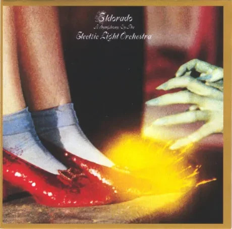 ELECTRIC LIGHT ORCHESTRA - The Night The Light Went On (In Long Beach) (CD)