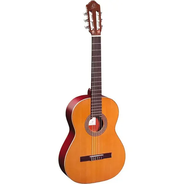 Классическая гитара Ortega Traditional R200 Satin Natural
