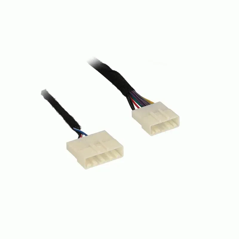 Переходник проводки для Mazda 2016–2024 Metra 70-7905