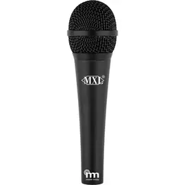 Микрофон для мобильных устройств MXL MM-130 Black с аксессуарами