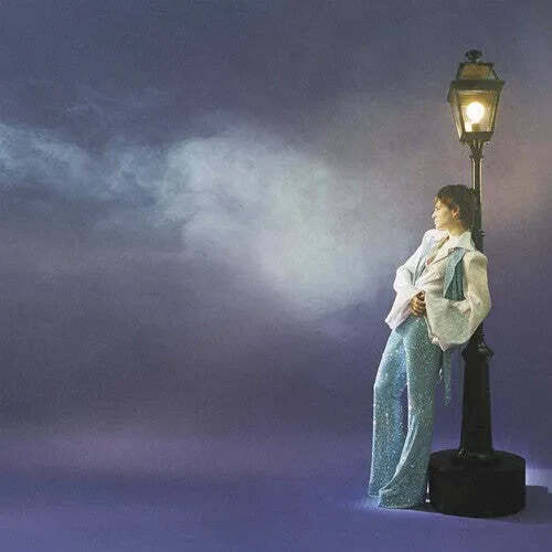 Виниловая пластинка Christine and the Queens – La vita nuova (Релиз 2022) Sealed