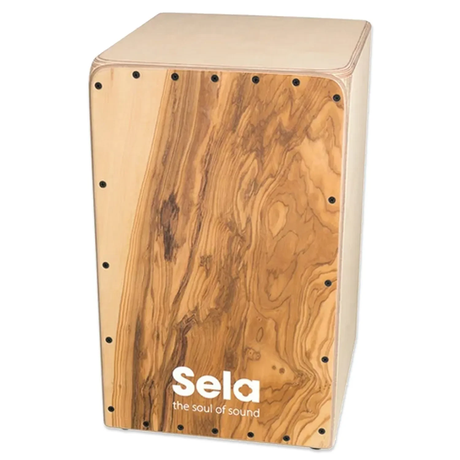 Sela SE-MC1 Cajon Maestro Olea