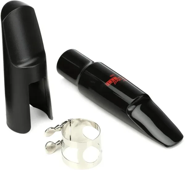 Bari Baritone Saxophone Mouthpiece (ESKBS2P)