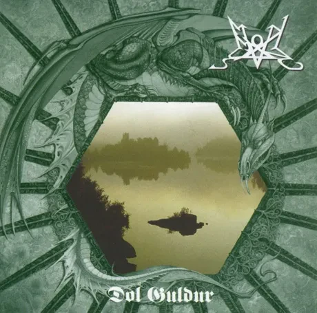 SUMMONING - Dol Guldur (CD)